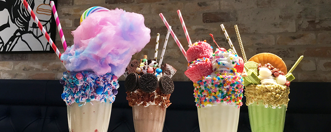 鑑賞してたら溶けちゃう！インスタ映えがすごい 鶴亀樓 の盆栽パフェ「colocal コロカル」ローカルを学ぶ・暮らす・旅する