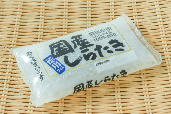 しらたきの賞味期限切れはいつまで大丈夫？腐った時の見分け方や保存方法も紹介！ ちそう