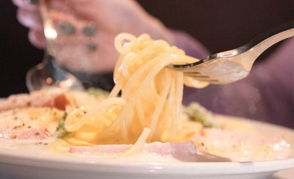 IVO ホームズパスタ トラットリア 渋谷Part2のご予約 - 渋谷 パスタ食べログ