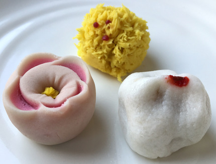 庄之助のごま大福私の愛すべき極上品リスト +α →新ブログ https:otona-joshi.net「オトナ女子日記♡」 - 楽天ブログ