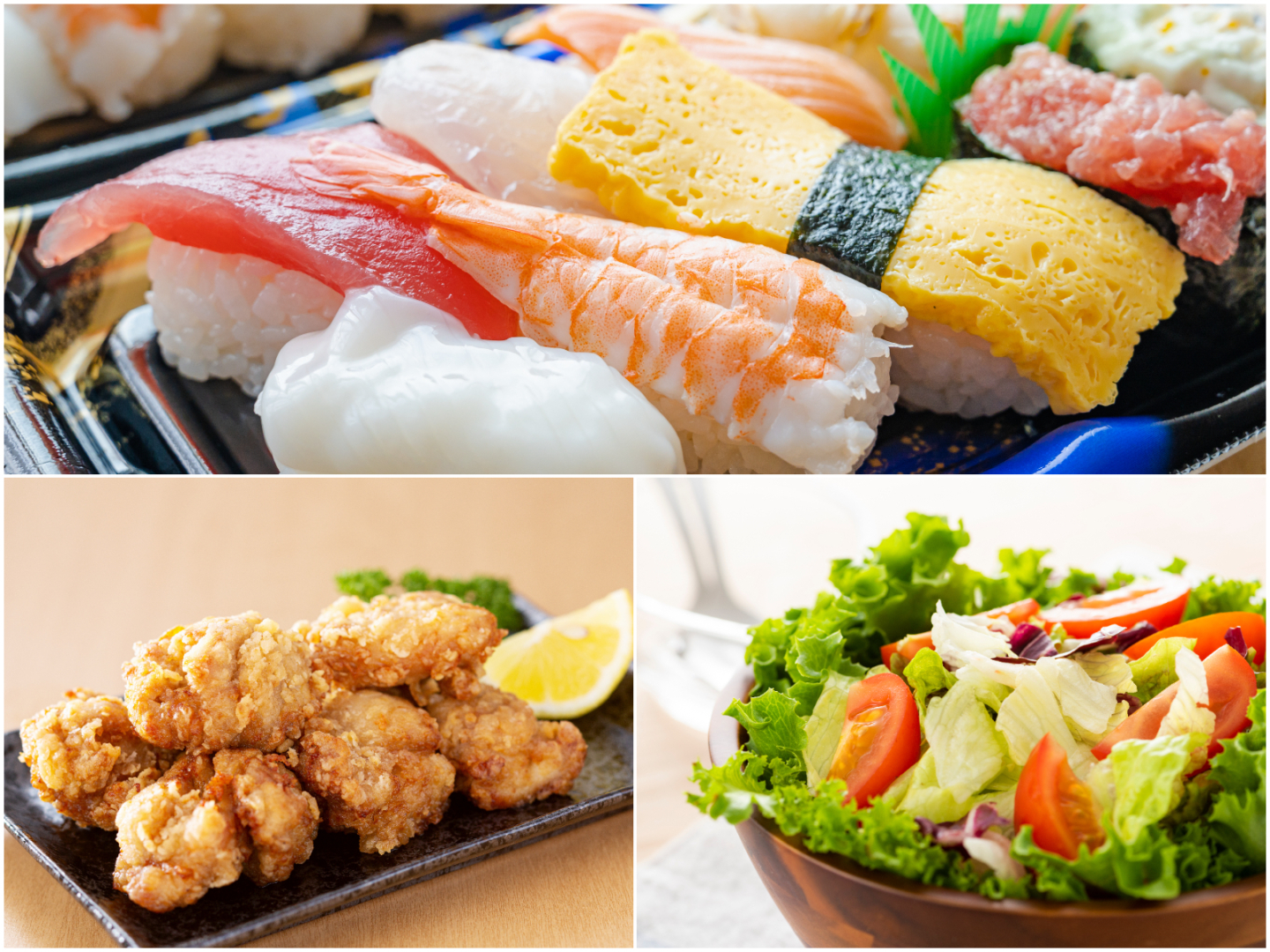 ちらし寿司の献立誕生日などハレの日にも！ちらし寿司に合うおかずと汁もの11選HugKum はぐくむ