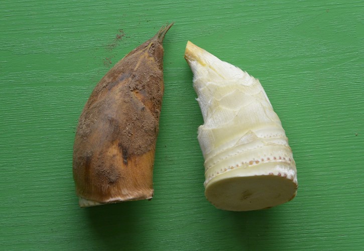 たけのこはアク抜きが面倒だけど、この時期しか食べられない美味しさ。重曹でやればぬかの処理も要らないのでお手軽です,たけのこご飯 2合分 ,アク抜き, たけのこ小1, 重曹小さじ1→製菓用がスーパーで売っています, 水1L, 下味用 , 醤油大さじ1, 酒大さじ1, 油揚げ1枚,炊き上げ用, ご飯2合, 醤油大さじ2, 酒大さじ1, 水 炊飯器の2合メモリまで , 味はしっかりめです,