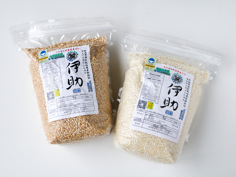 米の習慣 知っていれば得♪「令和の米騒動」の今でも「米が無い！」になっていない料理家の米の購入習慣 菅智香- エキスパート - Yahoo!ニュース