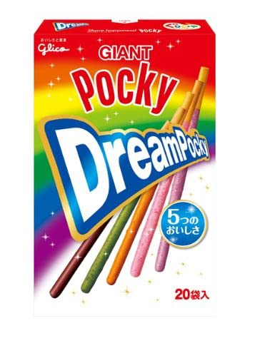 冬のきらめき ポッキー 10箱 お菓子 チョコスナック グリコ 冬季限定