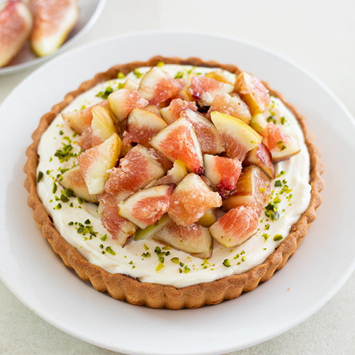 冷凍いちじくのパウントケーキ株式会社スギタニ