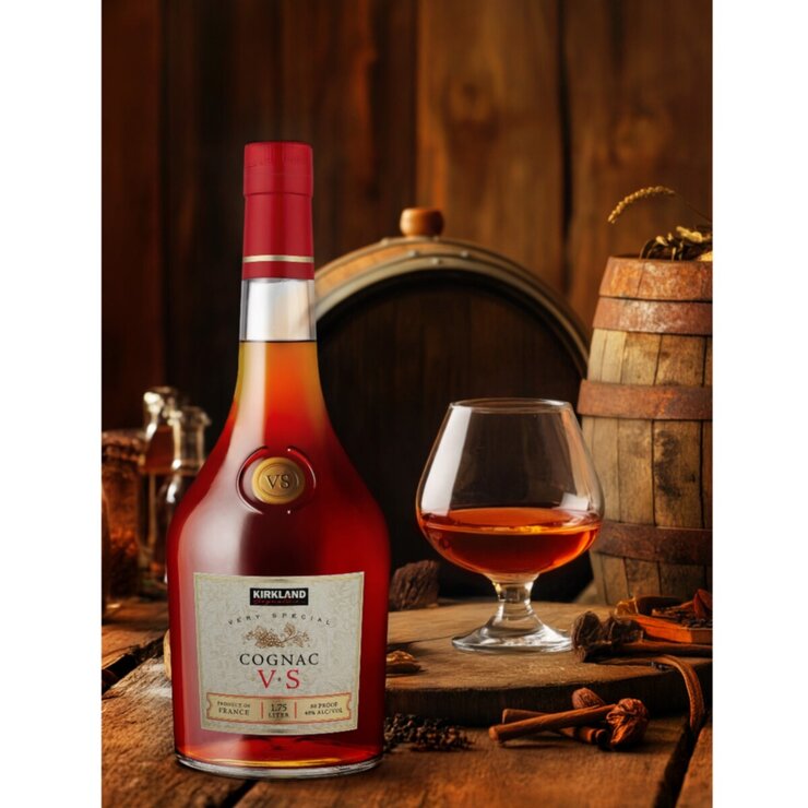 カークランドシグネイチャー カナディアンウイスキー Canadian Whisky