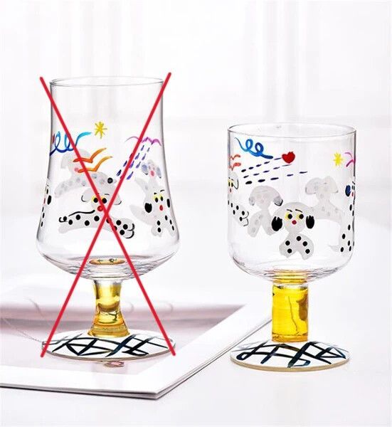 おしゃれなワイングラス17選。かわいい北欧デザインもおすすめデザインマガジン