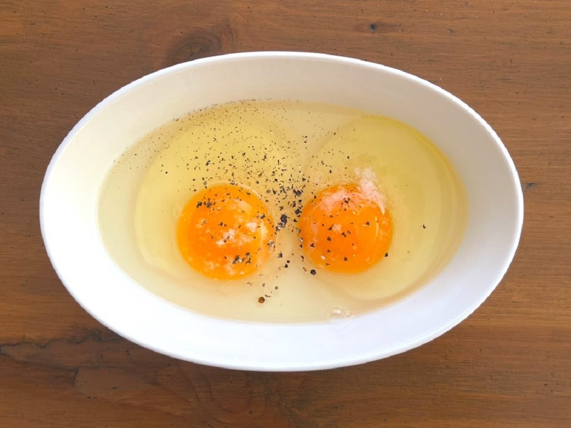 レンジで卵料理!? スクランブルエッグや目玉焼きもお手のもの♪ - 価格.comマガジン