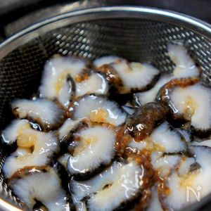 コリコリ食感がクセになる！ナマコをおいしく食べるレシピ6選クラシル