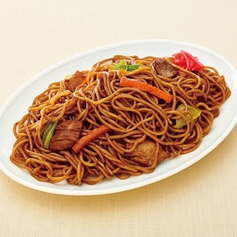 模擬店人気メニュー順位