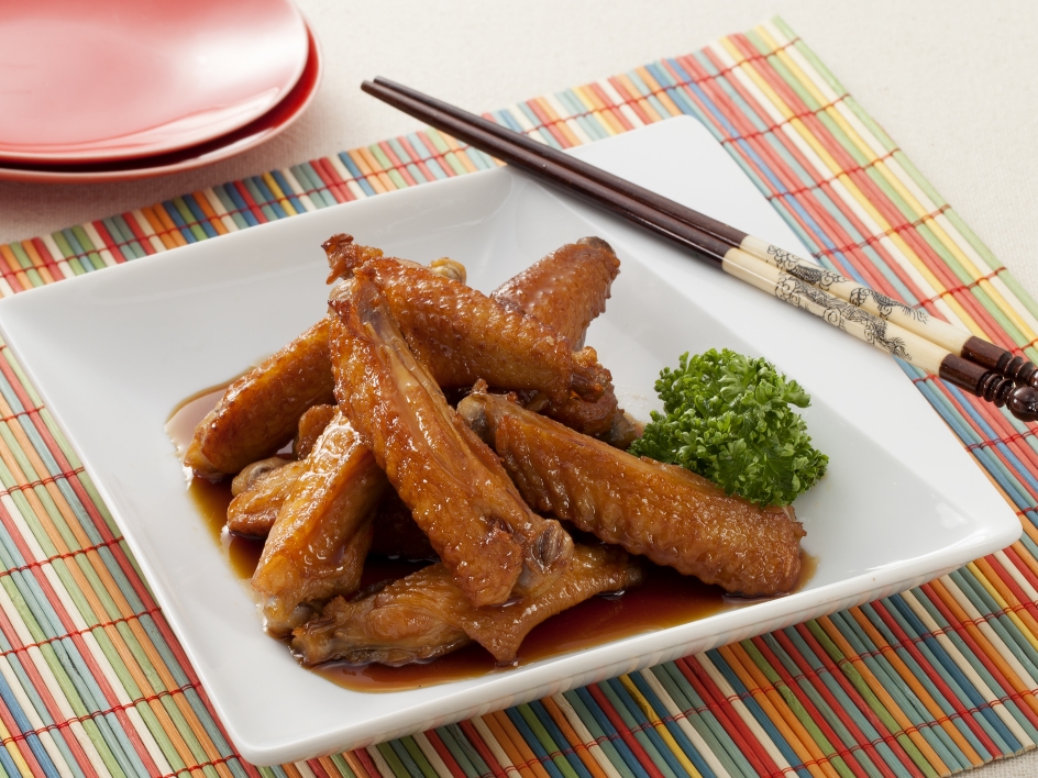 本場 手羽先唐揚げ 甘口 真空冷凍 1袋5本入り×6袋 おつまみ愛知県名古屋市ふるさと納税サイト「さとふる」