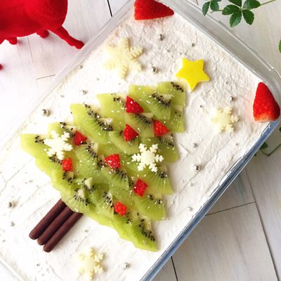 スコップケーキ 人気のレシピ14選！簡単におしゃれに作れる♪の人気レシピ・作り方デリッシュキッチン