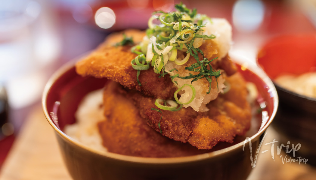 ソースカツ丼カフェ エチゼン@echizen20230502X