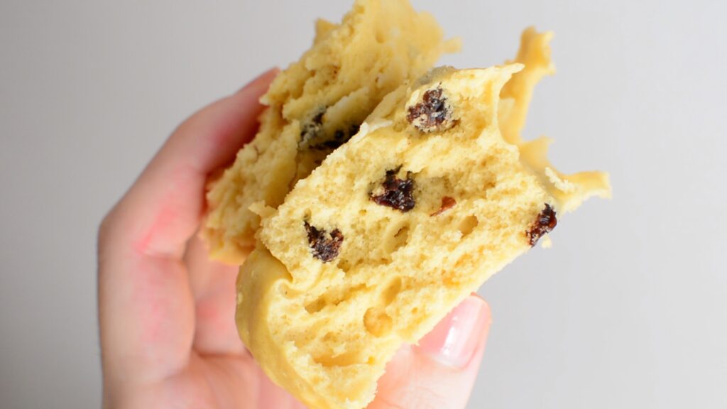 失敗しないグルテンフリースイーツレシピ 米粉の紅茶マフィン今日のレシピビーフンのケンミン食品