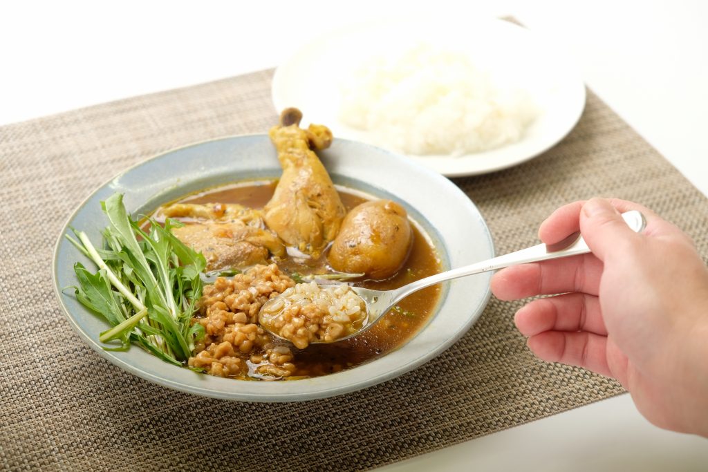 チキンとチーズの北海道♪スープカレー by よつ葉レストランクックパッド簡単おいしいみんなのレシピが392万品