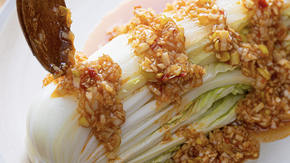 白菜を大量消費♪ 無限ツナ白菜