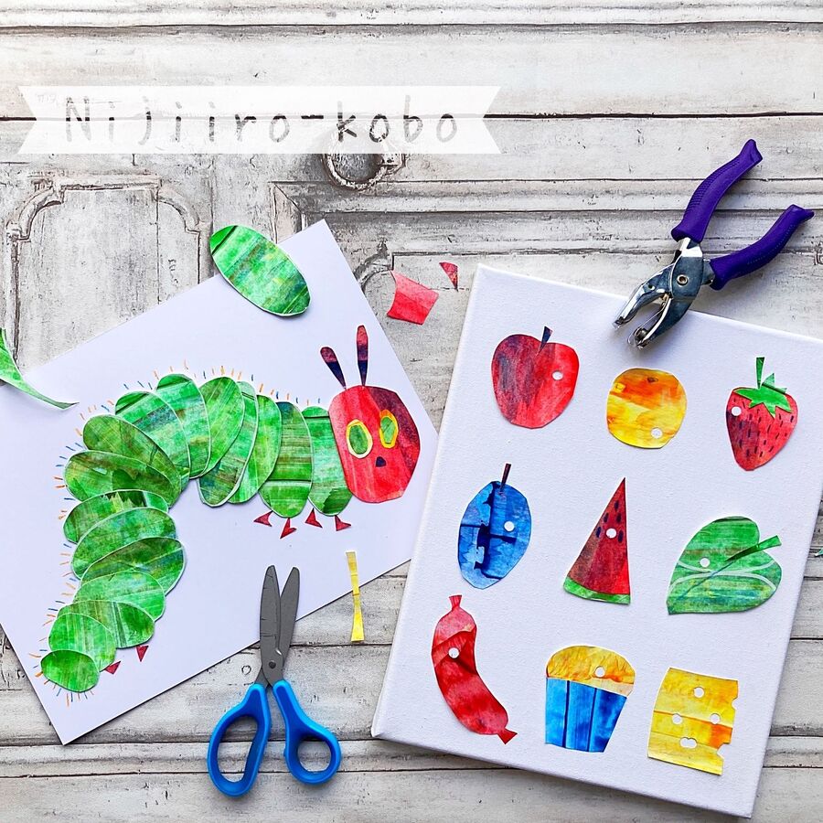 簡単工作46選 100均グッズで作ってみよう！ 親子で取り組む工作アイデアキッズイベントニュース子供向けイベント企画、キッズワークショップ運営株式会社ピコトン