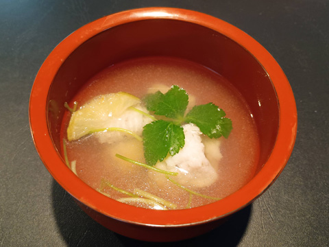 鱧の湯引き レシピ・作り方クラシル