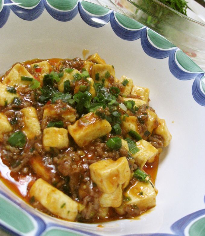 基本からアレンジまで！思わずつくりたくなる「本格四川麻婆豆腐」のレシピ集クックパッド