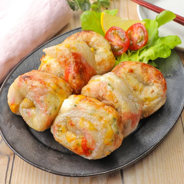 アレンジ満載！ライスペーパー レシピ集