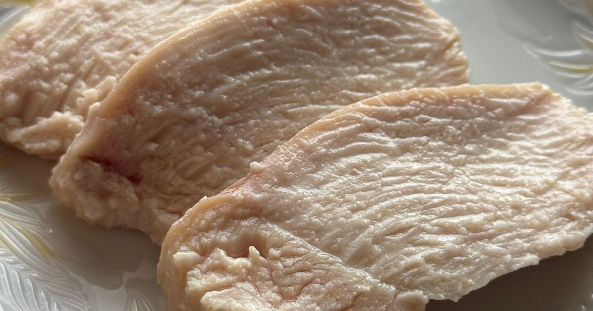 炊飯器で塩麹鶏ごはん