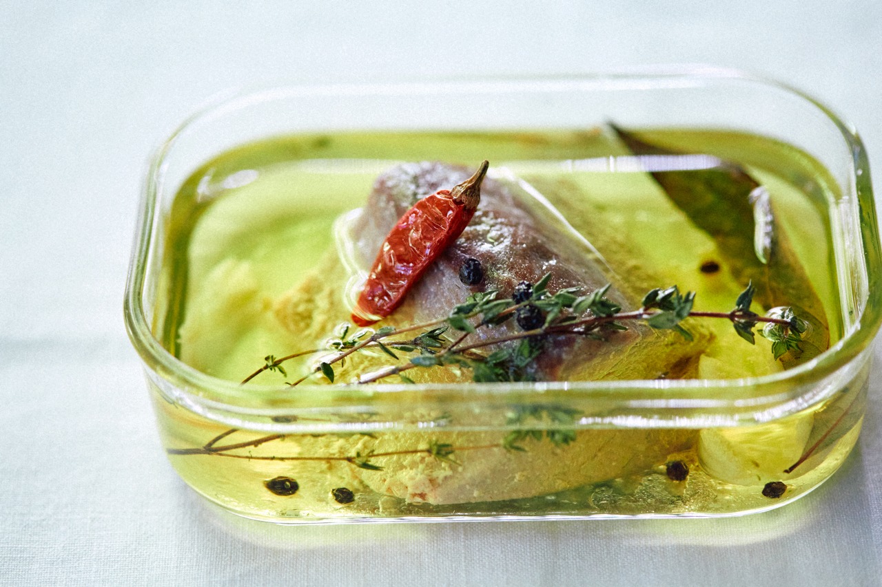 自家製ツナのすすめ～マグロがお安く手に入ったら絶対手作りしたい！ - 日々の暮らしのお福分け