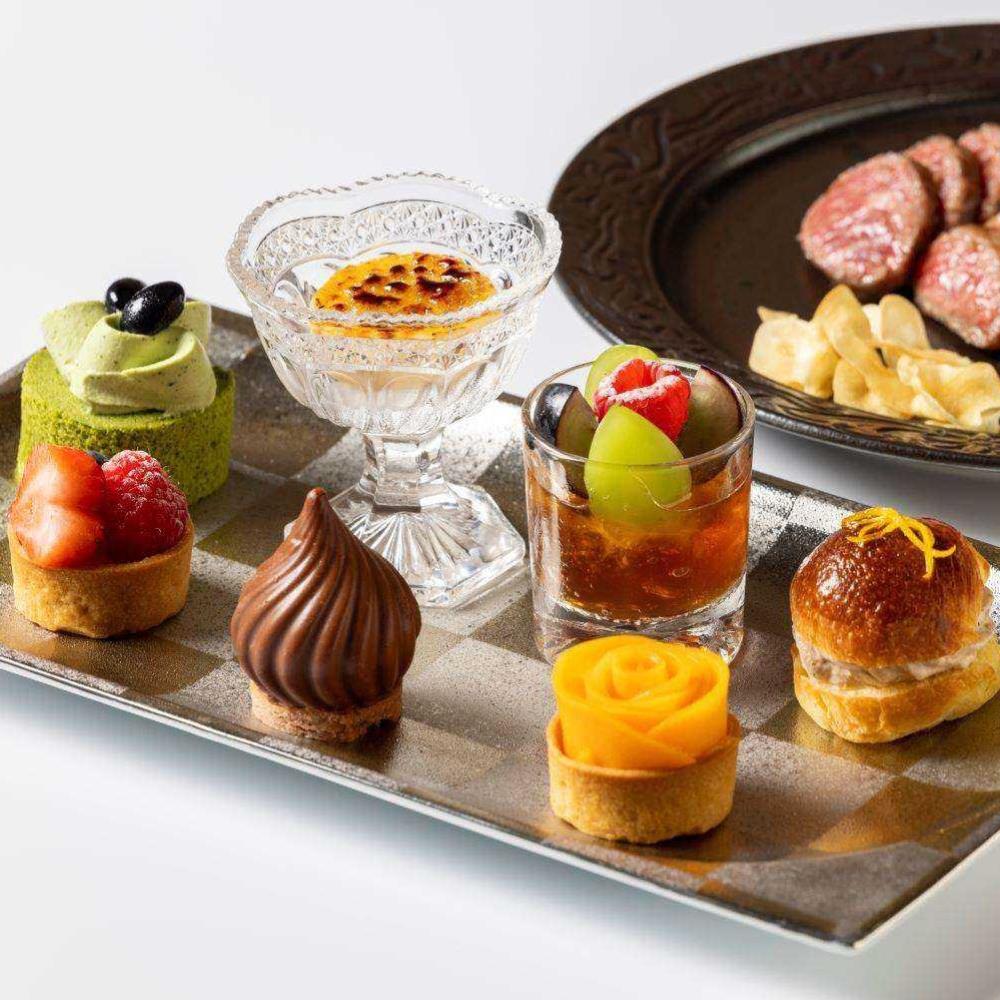 基本からアレンジまで！思わずつくりたくなる「お菓子 プレート」のレシピ集クックパッド