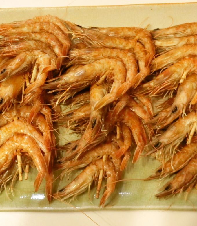 姿焼き 海老御菓子處 桂新堂公式えびせんべいの桂新堂ギフト・贈答品・お中元・お歳暮に 海老御菓子處 桂新堂公式えびせんべいの桂新堂名古屋土産・ギフト・贈答品・お中元・お歳暮に