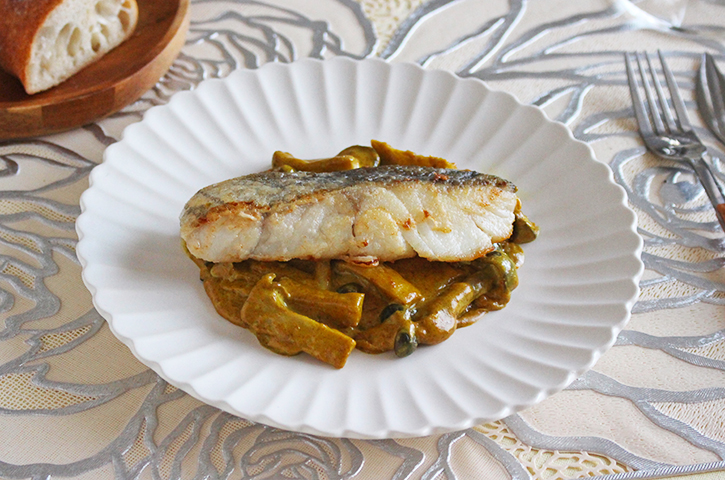 魚料理の献立に合うレシピ30選！簡単でおいしいおかずやご飯を紹介ネスレ日本 製品情報サイト