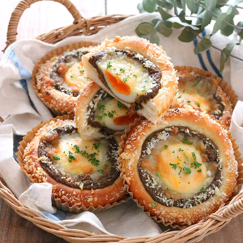 余った食パン活用術！お店レベルの一品ができる、プロ直伝のおもてなしレシピ - dressing ドレッシング