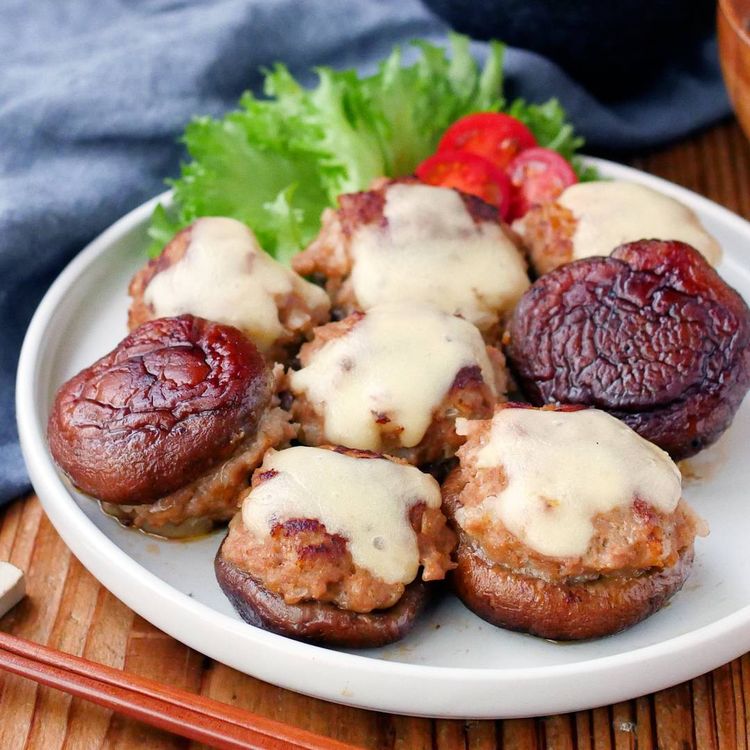 椎茸を大量消費するなら」おすすめのレシピ集合！「ごちそうレベルの美味しさ」と大好評kufura クフラ 小学館公式