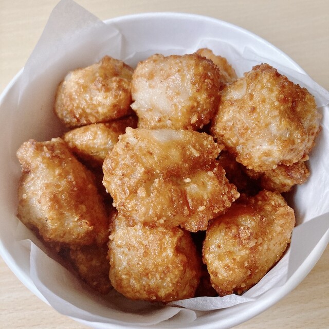 ミニストップ「当店炊きあげおにぎり・生姜唐揚げマヨ」居酒屋けんちゃんのへべれけ日記 NEXT