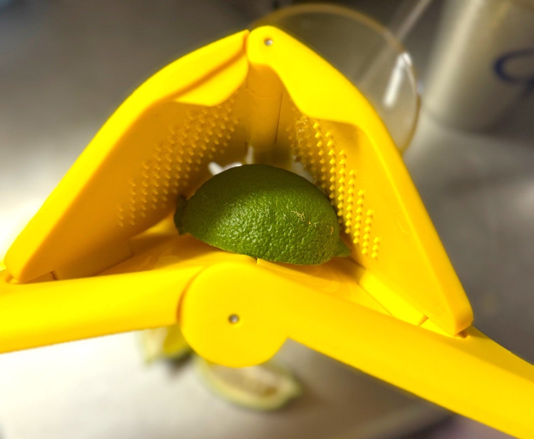 蜂蜜で手作りポカリの濃縮液。作り置き可