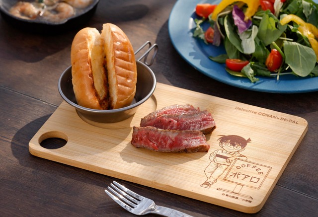 コロナ禍の今家でできる事 喫茶ポアロのサンドイッチ作ってみたasatan