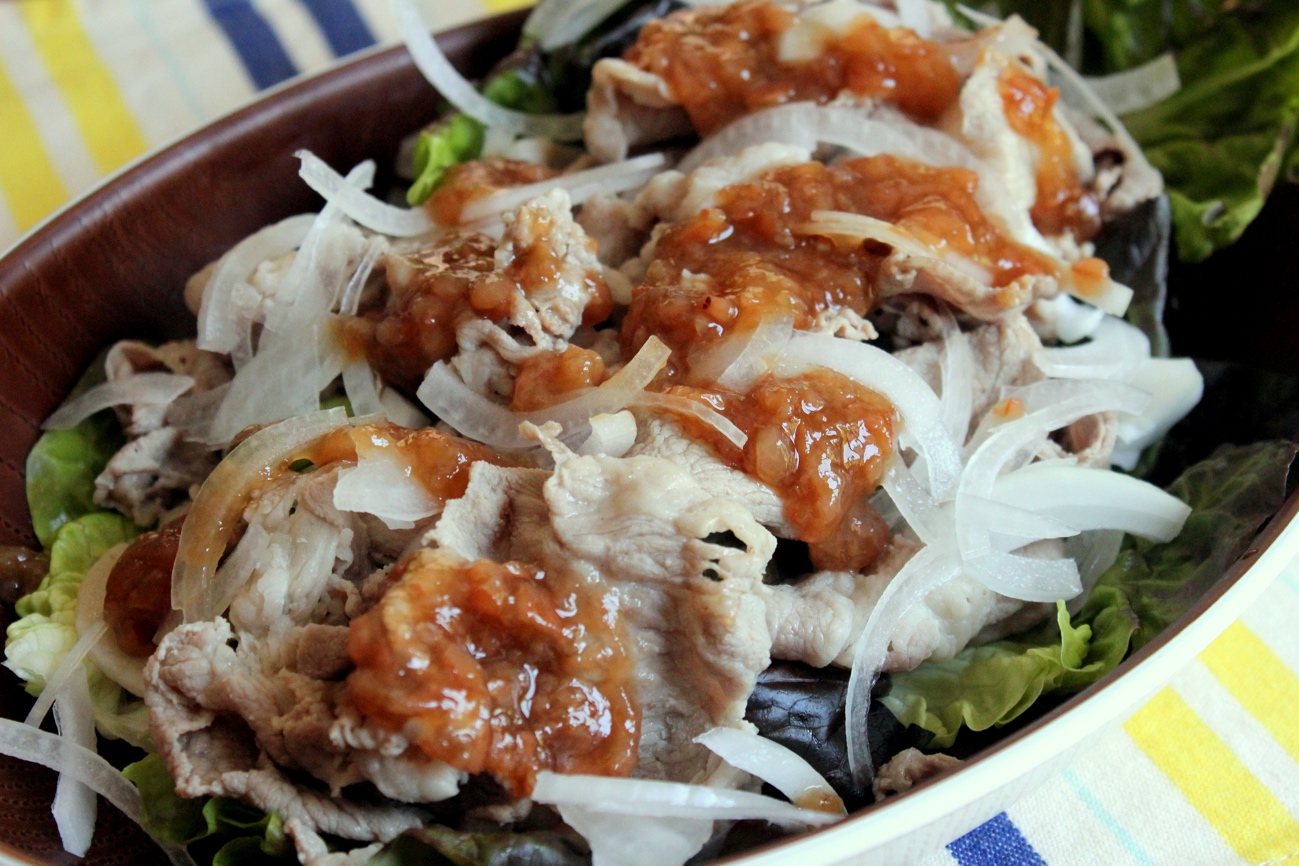 体調の優れない時にも！さっぱり料理のおすすめレシピクラシル