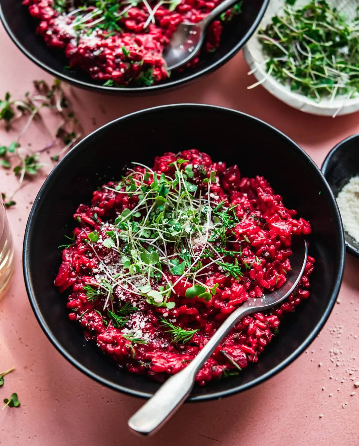 極める！ イタリアン歴史街道リゾットの歴史 - さかのした合同会社