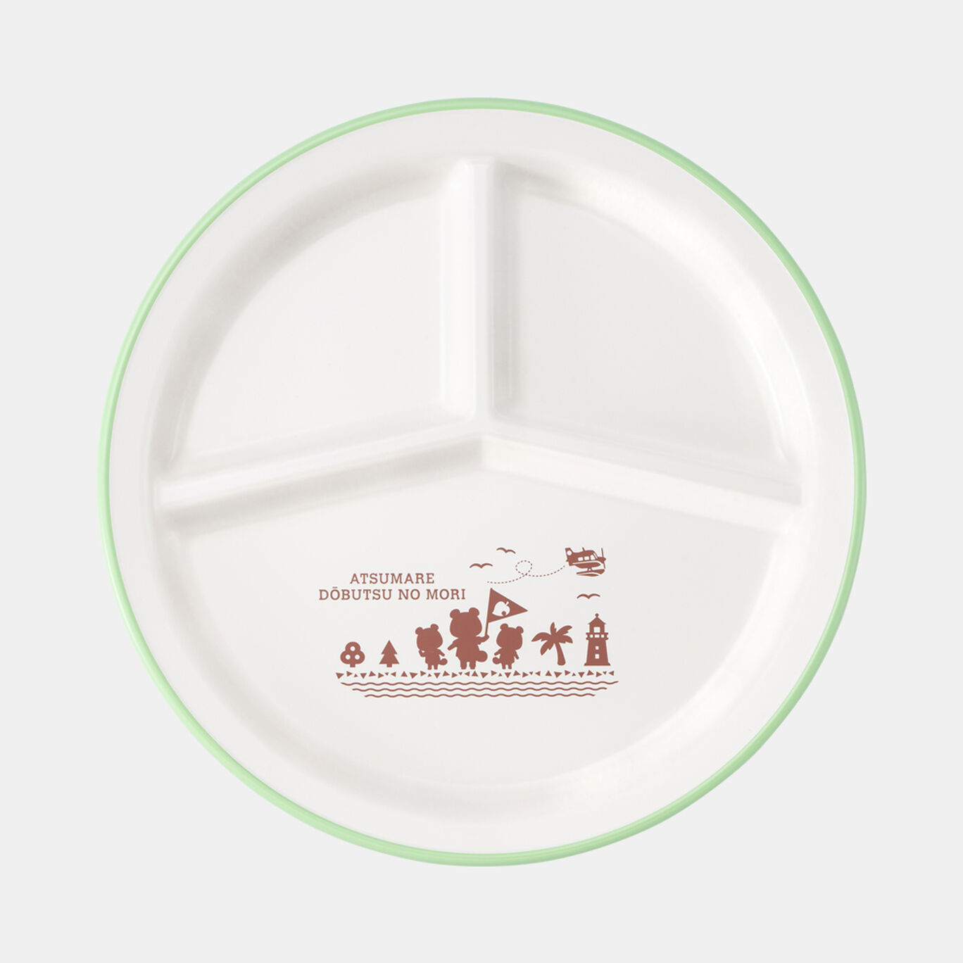 家電をたくさん置ける、広々とした北欧テイストなキッチン＊作業動画◌あつまれ どうぶつの森