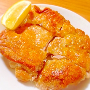 鶏肉レシピ ローストチキン 野菜生活100マンゴーソースでダイちゃん 公式ブログ