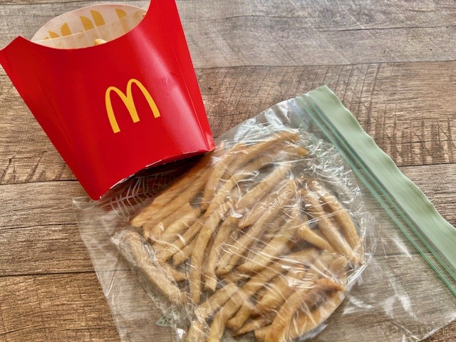 エッグマックマフィンの保存と温め方 by ヒヨコクックパッド簡単おいしいみんなのレシピが392万品