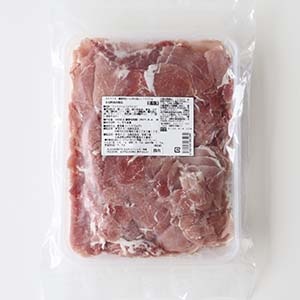 業務スーパーの豪州産「上ハラミステーキ肉」が美味かった: こんなの食べたよ