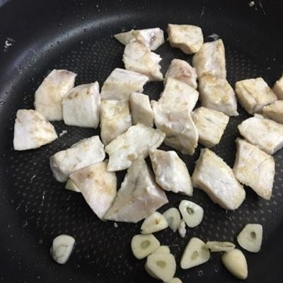 カジキマグロのステーキ丼 レシピ・作り方 by taka5chan - 楽天レシピ