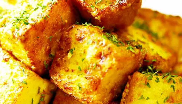 時に優しく, 時に豪快に, 混ぜる, コロコロ厚揚げおつまみです🍺✨, 子供の給食メニューに, 