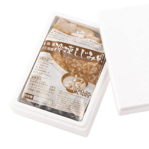 しじみを冷凍するとオルニチンが増える⁉ 時短調理にも役立つ「冷凍しじみ」のススメHugKum はぐくむ