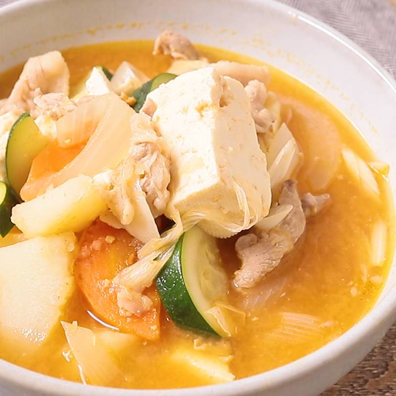 お芋を韓国風に！サムジャンを足すだけでおいしさ倍増 レシピ付き- たべぷろ