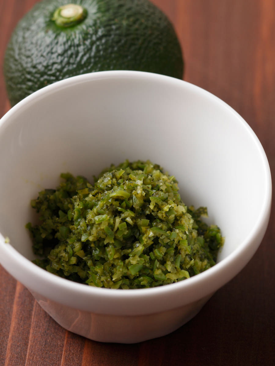 ゆずレシピ 人気１位・殿堂入り クックパッドつくれぽ1000越え夕食のおかず.com