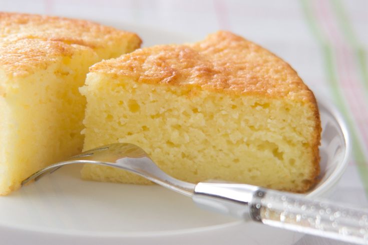 ヨーグルト蒸しパン