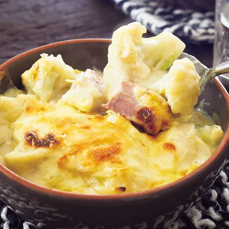 往復食簡：タサン志麻さんのレシピ 王道！なめらかグラタン毎日新聞