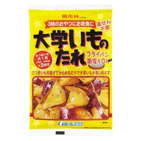 大学芋のたれ 黒糖蜜使用業務用調味料・たれのことならお任せください宝醤油株式会社