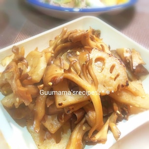 基本からアレンジまで！思わずつくりたくなる「れんこん おでん」のレシピ集クックパッド