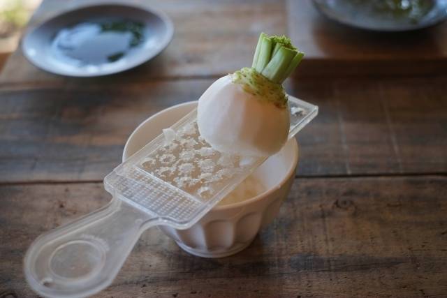 辛味が気になる 春大根 辛味をなくす簡単な方法と時短で味を染みさせる裏ワザ管理栄養士が解説ヨガジャーナルオンライン